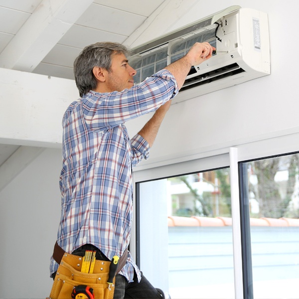 Beypazarı Klima Tamircisi