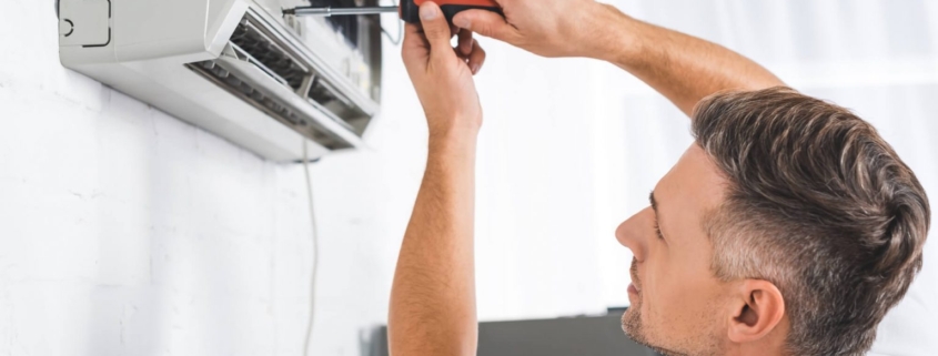 Beypazarı Klima Tamircisi